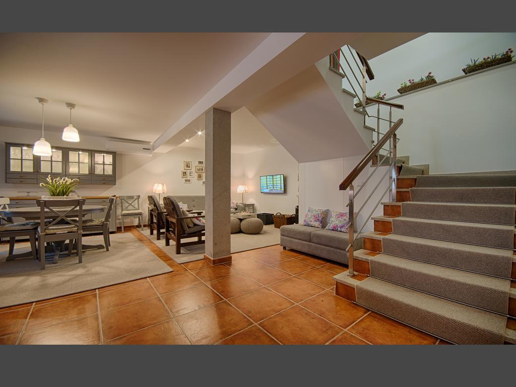 Casa Da Costa Villa เมลกาโซ ห้อง รูปภาพ