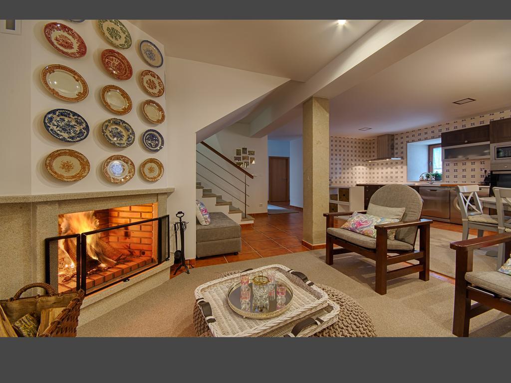 Casa Da Costa Villa เมลกาโซ ห้อง รูปภาพ
